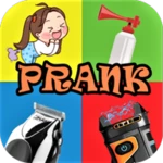 Logo of Funny Prank Sounds android Application 